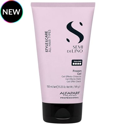 Alfaparf Milano Frozen Gel 5.25 Fl. Oz.