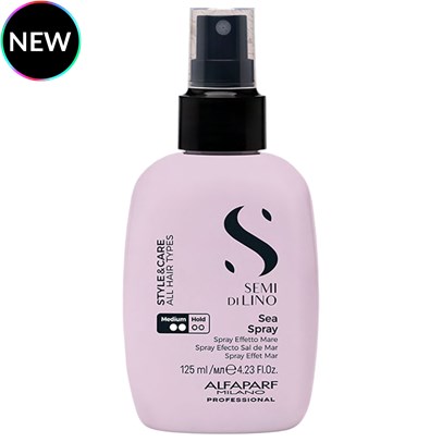 Alfaparf Milano Sea Spray 4.23 Fl. Oz.