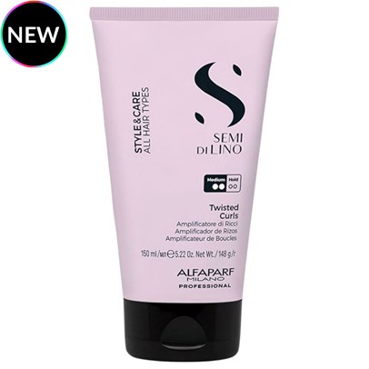 Alfaparf Milano Twisted Curls 5.22 Fl. Oz.