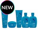 Alfaparf Milano Semi Di Lino Curls Experience Launch 17 pc.