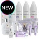 Alfaparf Milano EOC Shine Effect Large Intro 122 pc.