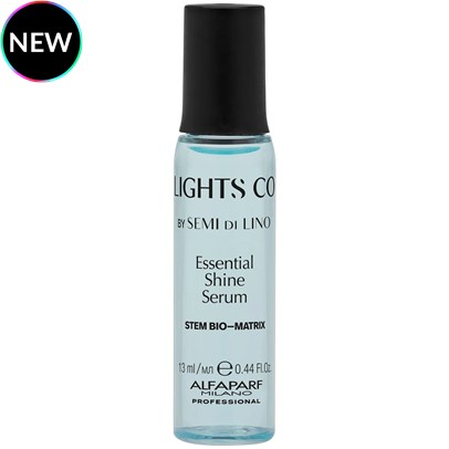 Alfaparf Milano Essential Shine Serum 12 x 0.44 Fl. Oz.