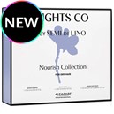 Alfaparf Milano Lights Co Nourish Kit 3 pc.