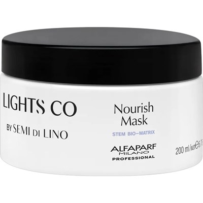 Alfaparf Milano Nourish Mask 6.76 Fl. Oz.