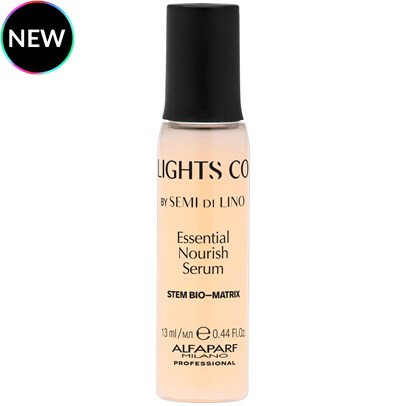 Alfaparf Milano Essential Nourish Serum 6 x 0.44 Fl. Oz.