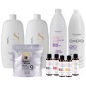 Alfaparf Milano Color Wear Gloss Toner Intro 49 pc.