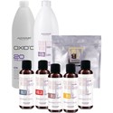 Alfaparf Milano Color Wear Gloss Toner Large 70 pc.