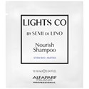 Alfaparf Milano Nourish Shampoo 10 x 0.34 Fl. Oz.