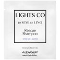 Alfaparf Milano Rescue Shampoo 10 x 0.34 Fl. Oz.