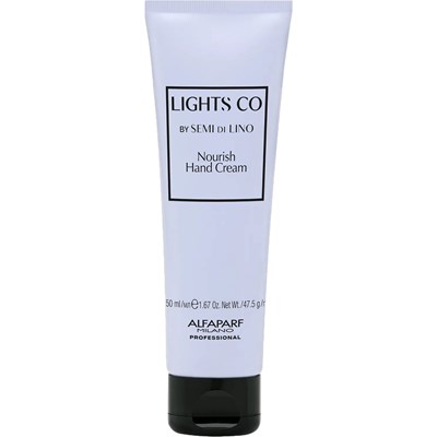 Alfaparf Milano Nourish Hand Cream 1.67 Fl. Oz.