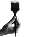 Alfaparf Milano Application Brush