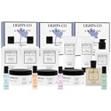 Alfaparf Milano Semi Di Lino Lights Co The Complete Edit: Reloaded Intro 36 pc.
