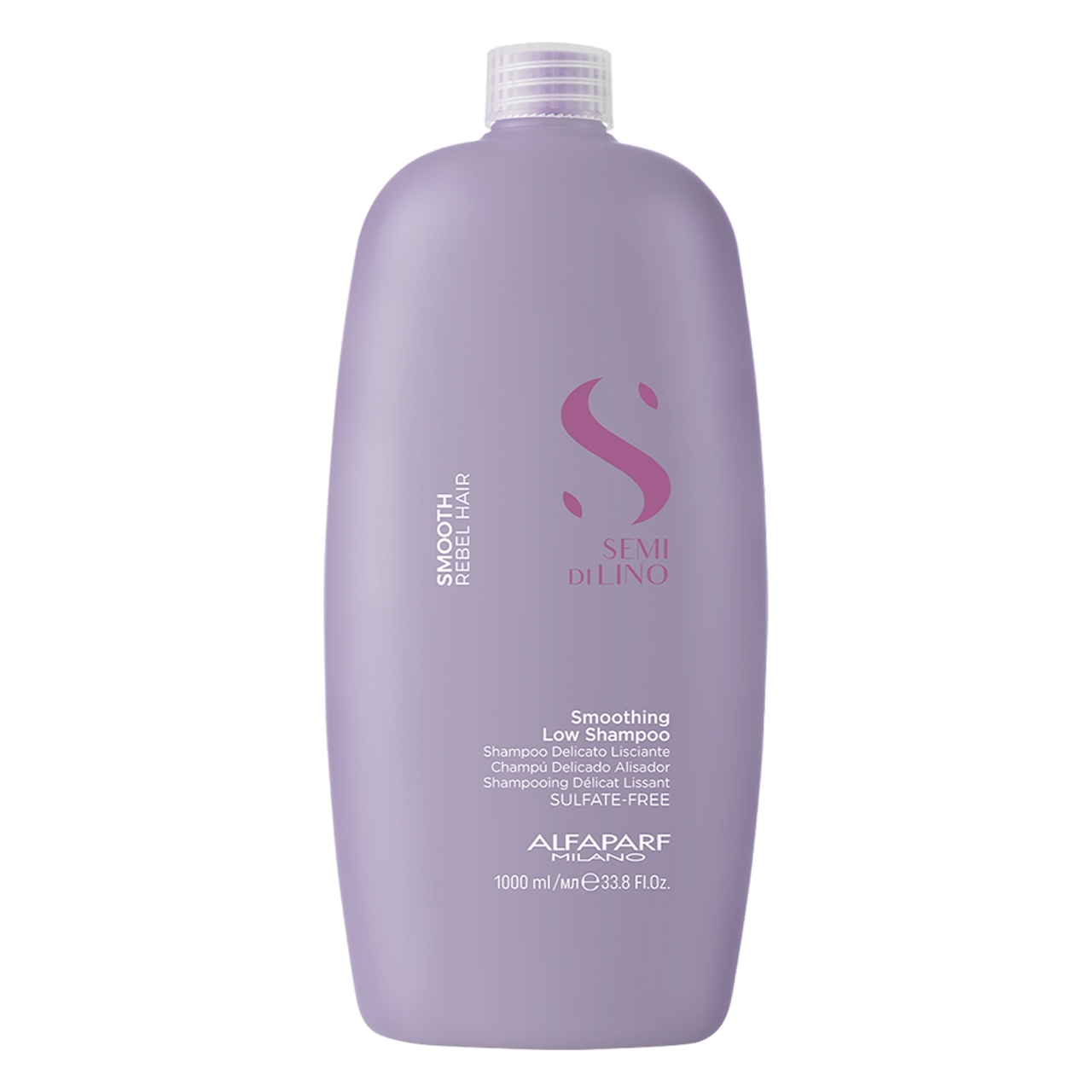 Alfaparf Milano Smoothing Low Shampoo Liter