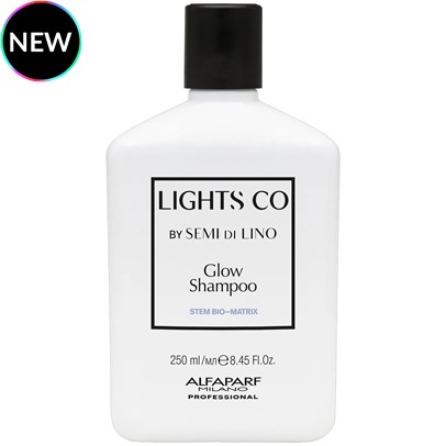 Alfaparf Milano Glow Shampoo 8.45 Fl. Oz.