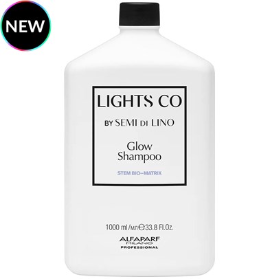 Alfaparf Milano Glow Shampoo Liter
