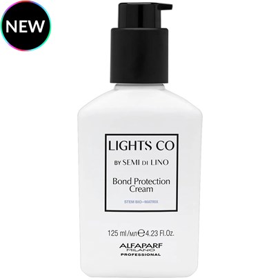 Alfaparf Milano Bond Protection Cream 4.23 Fl. Oz.