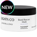 Alfaparf Milano Bond Rescue Mask 6.76 Fl. Oz.