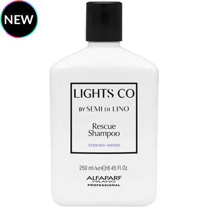 Alfaparf Milano Rescue Shampoo 8.45 Fl. Oz.