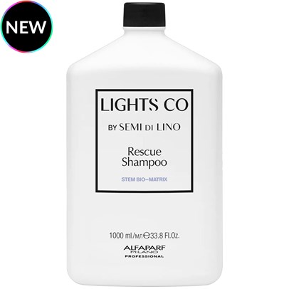 Alfaparf Milano Rescue Shampoo Liter