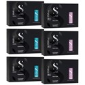 Alfaparf Milano Shine & Care Bundle 6 pc.
