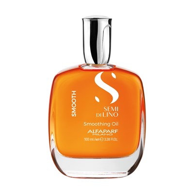 Alfaparf Milano Smoothing Oil 3.38 Fl. Oz.