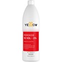 Yellow Professional Peroxide 10 Volume - 3% Liter