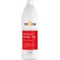 Yellow Professional Peroxide 30 Volume - 9% Liter