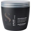 Alfaparf Milano Detoxifying Mud 16.9 Fl. Oz.