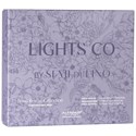 Alfaparf Milano Semi Di Lino Lights Co Rescue Holiday Kit 3 pc.