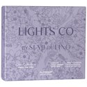 Alfaparf Milano Semi Di Lino Lights Co Glow Holiday Kit 3 pc.