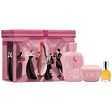 Alfaparf Milano ACT II - Joyous Symphony Semi Di Lino Moisture Holiday Kit 3 pc.