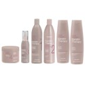 Alfaparf Milano Lisse Design Straightening Kit 14 pc.