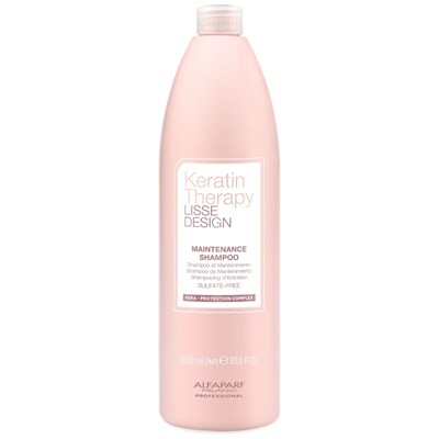 Alfaparf Milano Maintenance Shampoo Liter