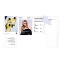 Alfaparf Milano Leaflet 20 pk.