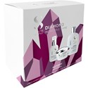 Alfaparf Milano Semi Di Lino Diamond Holiday Kit 3 pc.