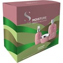 Alfaparf Milano Semi Di Lino Moisture Holiday Kit 3 pc.