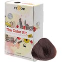 Yellow by Alfaparf Home Color Kit 7.35 7 pc.