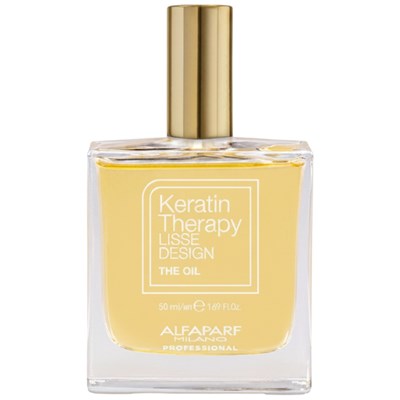 Alfaparf Milano The Oil 1.69 Fl. Oz.