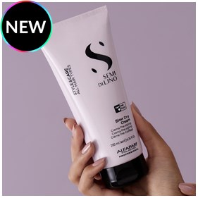 Alfaparf Milano Blow Dry Cream 6.76 Fl. Oz.