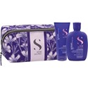 Alfaparf Milano Semi Di Lino Blonde Duo Kit 3 pc.