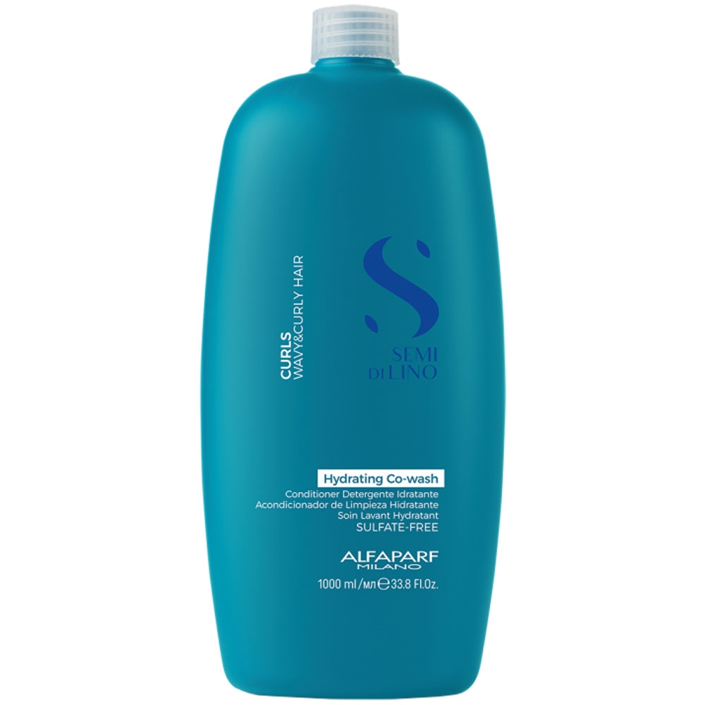 Alfaparf Milano Curl Hydrating Co-wash Liter