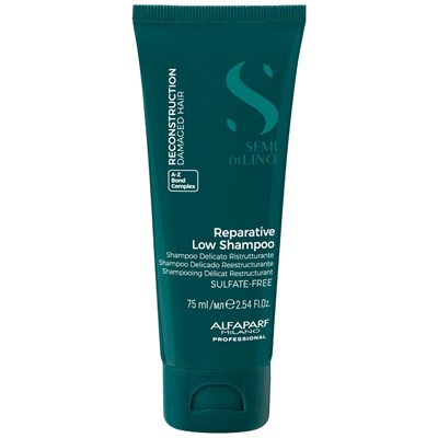 Alfaparf Milano Reparative Low Shampoo 2.54 Fl. Oz.