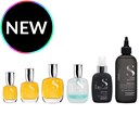 Alfaparf Milano The Shine Edit 6 pc.