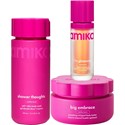 amika: body collection trio 3 pc.