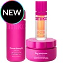 amika: body collection trio 3 pc.