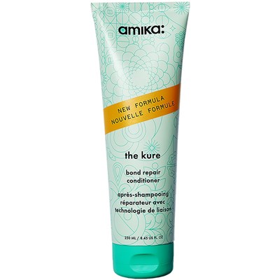 amika: the kure bond repair conditioner 8.45 Fl. Oz.