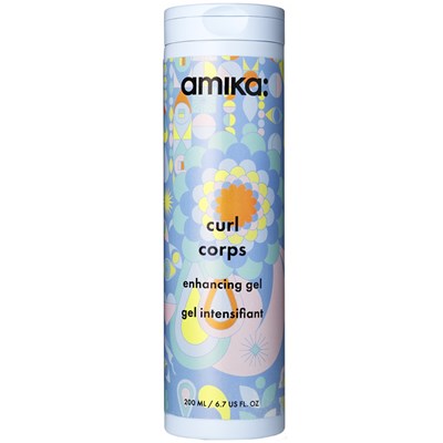 amika: curl corps enhancing gel 6.7 Fl. Oz.