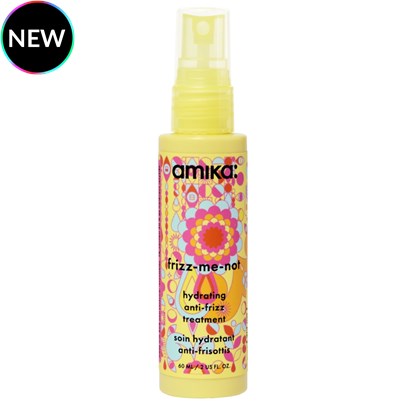 amika: frizz-me-not hydrating anti-frizz treatment 2 Fl. Oz.