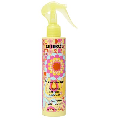 amika: frizz-me-not hydrating anti-frizz treatment 6.7 Fl. Oz.