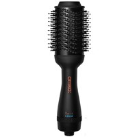 amika: hair blow dryer brush